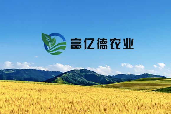北京富亿德农业科技有限责任公司网站建设 