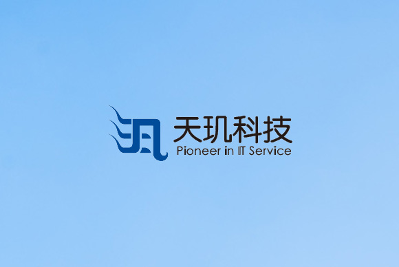 上海天玑科技股份有限公司网站制作 